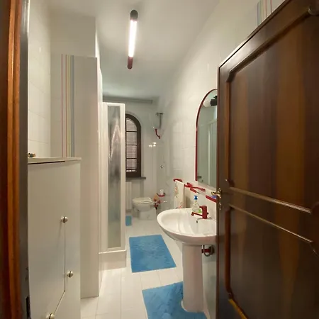 公寓 Maria 卡希纳