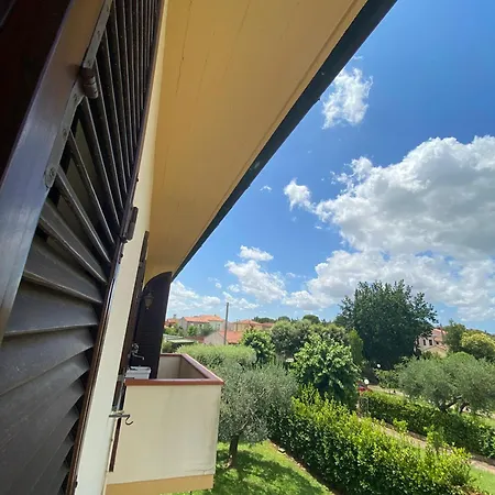 公寓 Maria 卡希纳