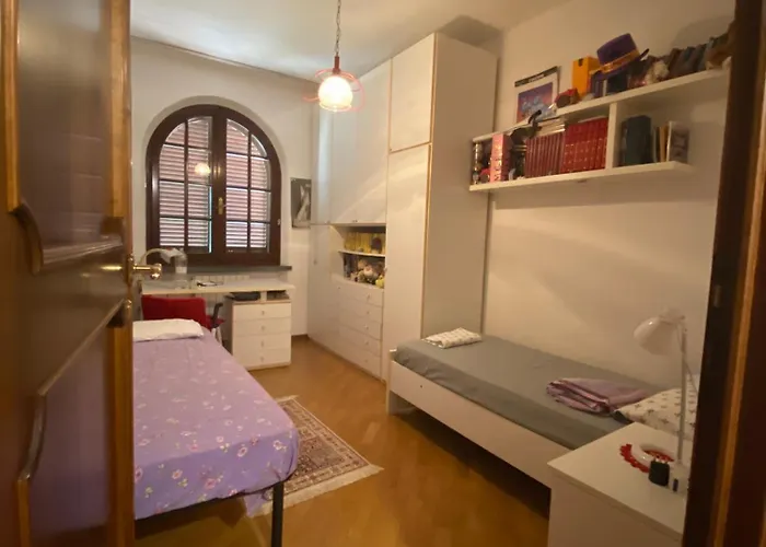 Maria Appartamento Cascina (Pisa)