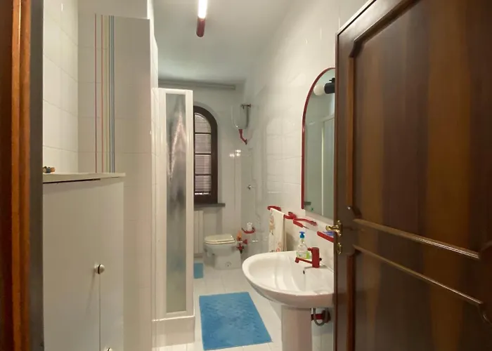 Appartamento Maria Cascina (Pisa)