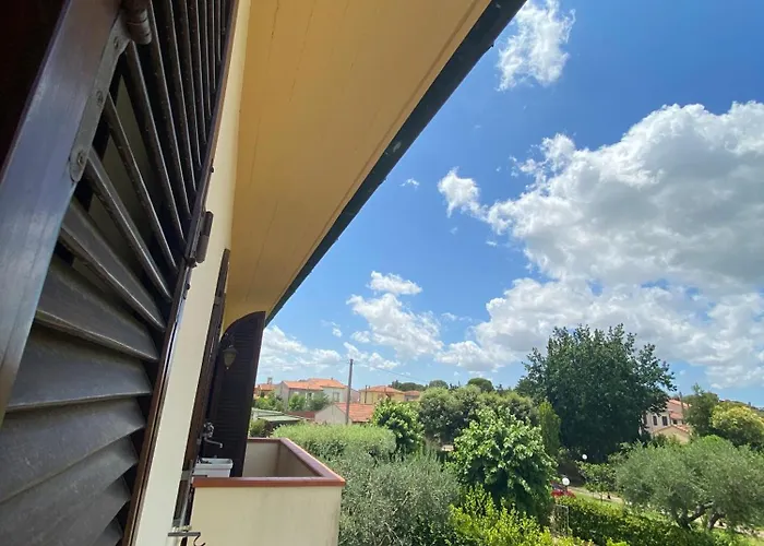 Appartamento Maria Cascina (Pisa)