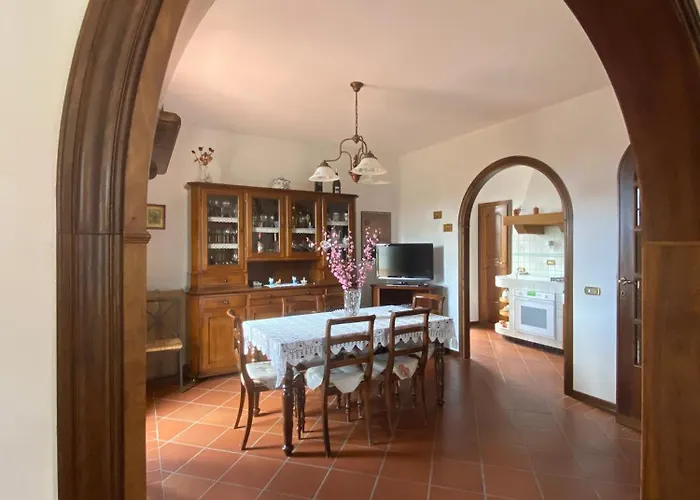 Maria * Cascina (Pisa)